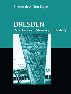 cover image of Dresden